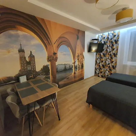 Appartement Komfortowo I Cicho - *