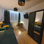 Apartman Komfortowo I Cicho - Krakkó