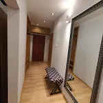 Apartman Komfortowo I Cicho -