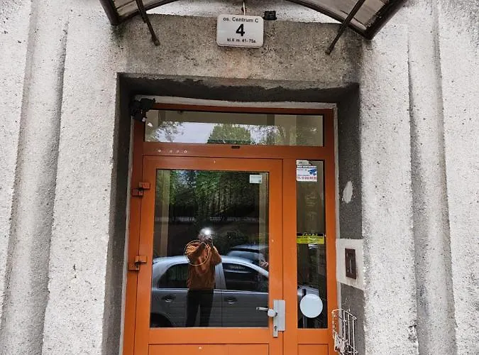 Komfortowo I Cicho - * Krasków