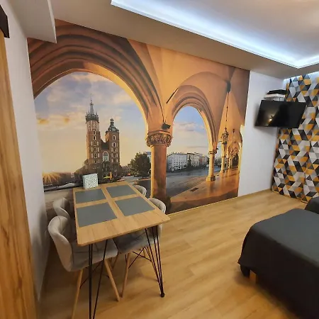 Komfortowo I Cicho - * Krakkó