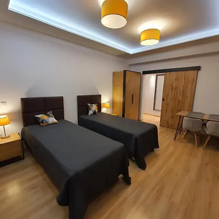 Komfortowo I Cicho - クラクフ