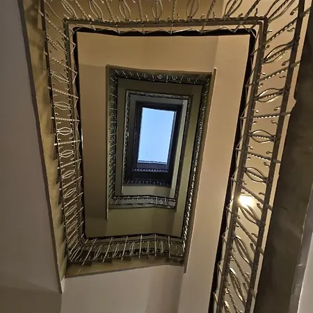 Komfortowo I Cicho - Apartman Krakkó