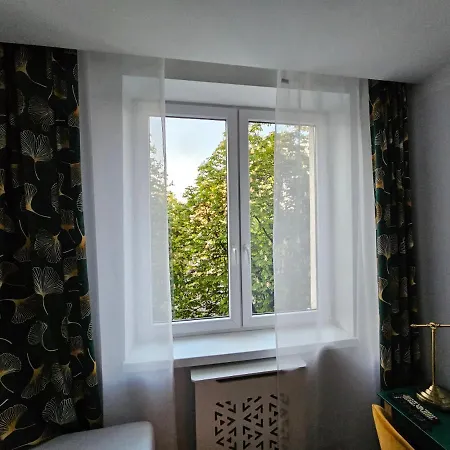 Komfortowo I Cicho -