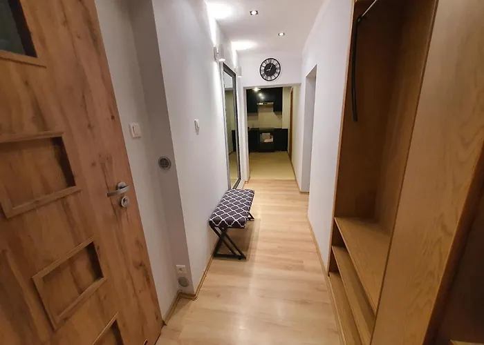 Apartamento Komfortowo I Cicho - Cracóvia