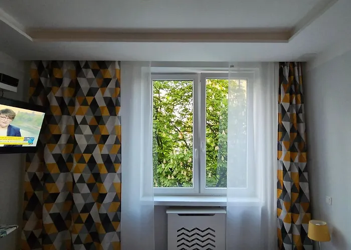 Komfortowo I Cicho - Apartamento *