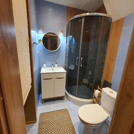 Apartment Komfortowo I Cicho - *