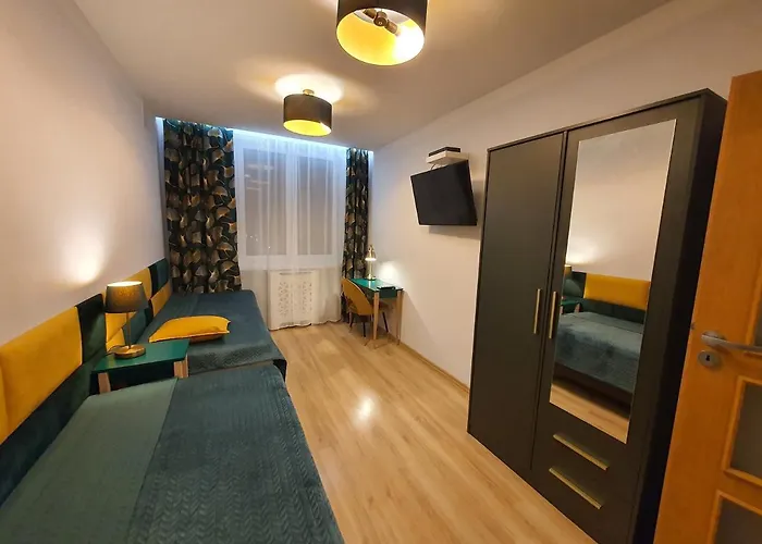 Komfortowo I Cicho - * 克拉科夫