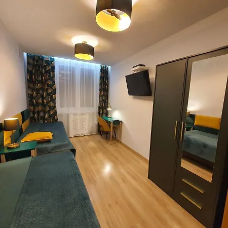 Komfortowo I Cicho - * Krakov