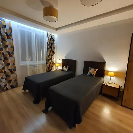 Komfortowo I Cicho - Krakov