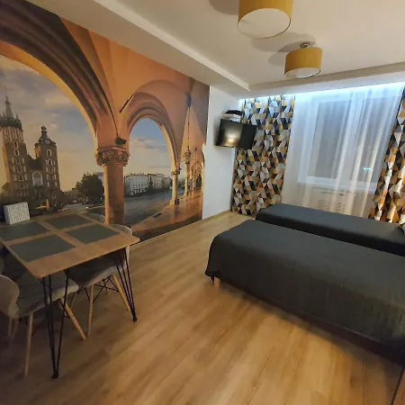 Apartamento Komfortowo I Cicho - *