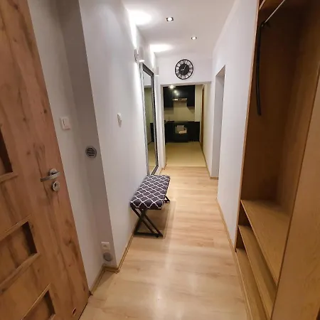 Apartamento Komfortowo I Cicho - Cracóvia