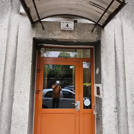 Komfortowo I Cicho - * Cracóvia