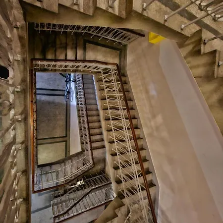 Komfortowo I Cicho - Apartmán *